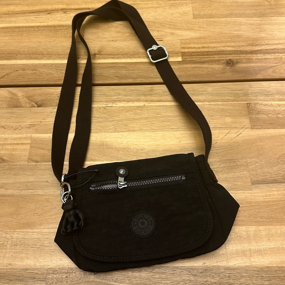 KIPLING live light mini crossbody bag - Picture 6 of 10